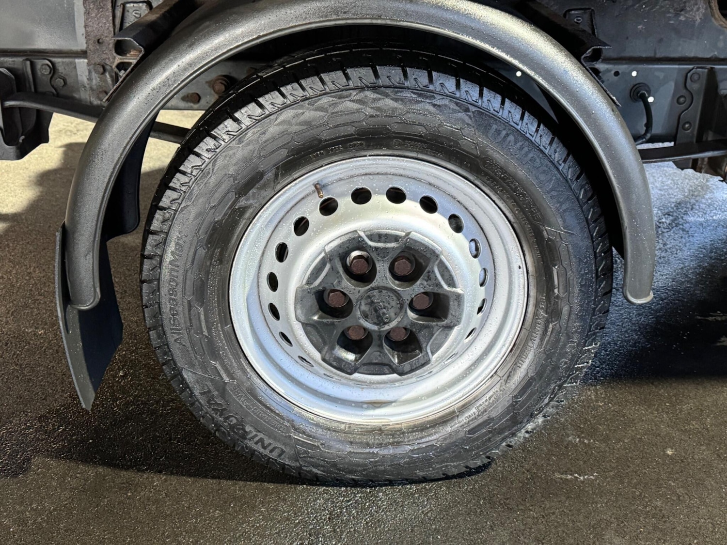 Used Iveco Daily 2018 for sale - 76802116: Photo 46