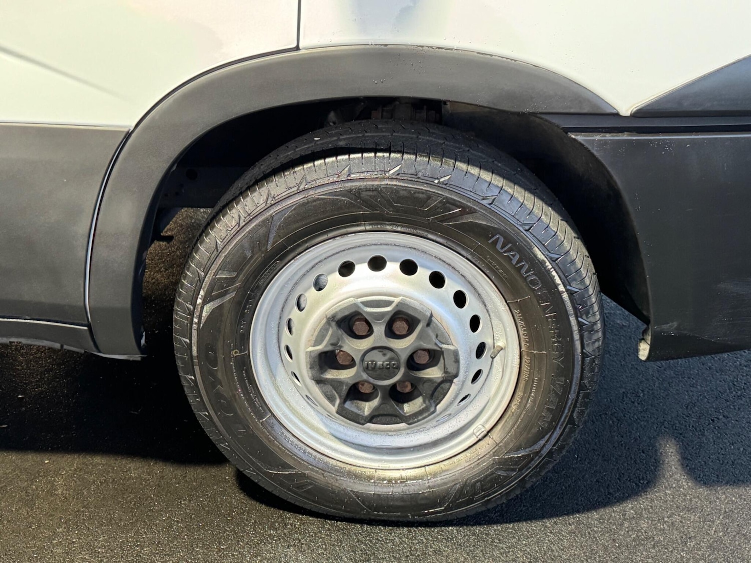 Used Iveco Daily 2018 for sale - 76802116: Photo 47