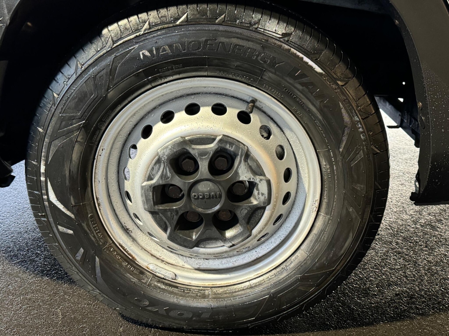 Used Iveco Daily 2018 for sale - 76802116: Photo 48