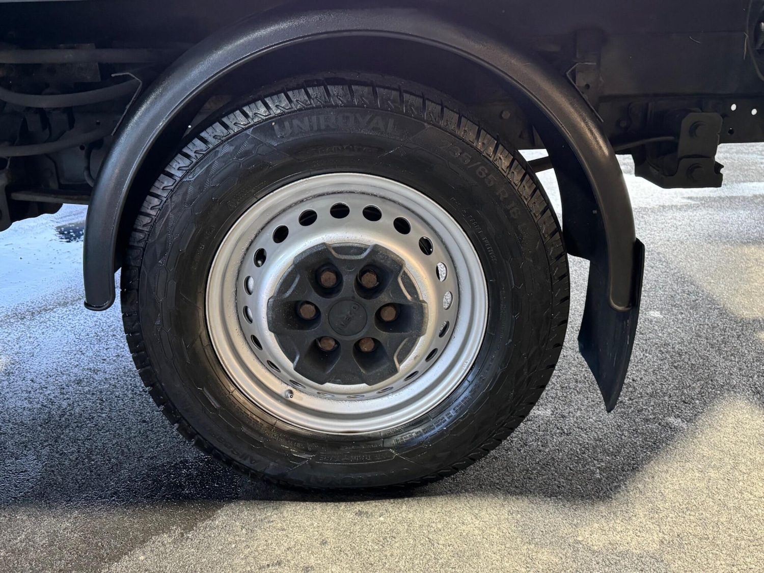 Used Iveco Daily 2018 for sale - 76802116: Photo 49