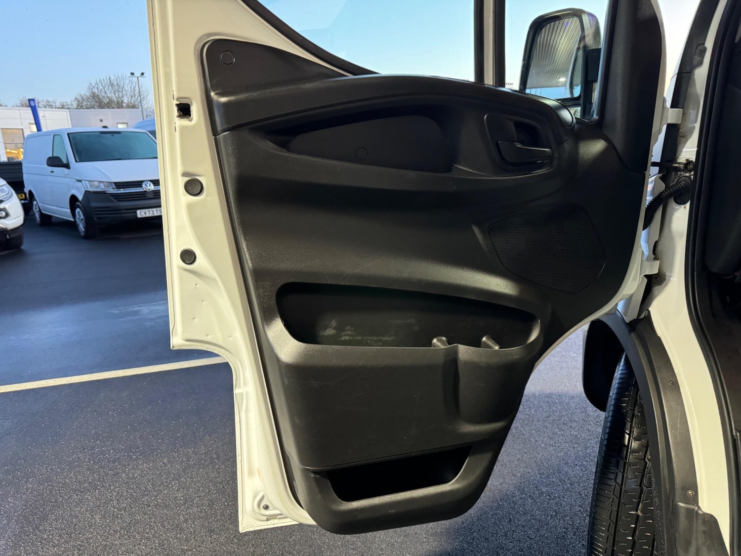 Used Iveco Daily 2018 for sale - 76802116: Photo 50