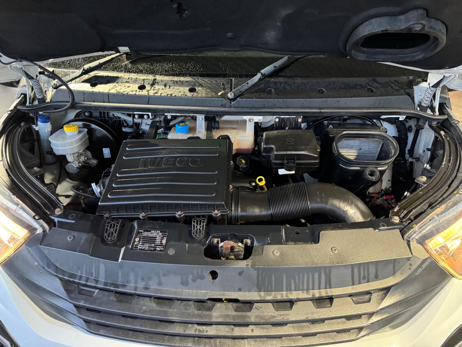 Used Iveco Daily 2018 for sale - 76802116: Photo 51