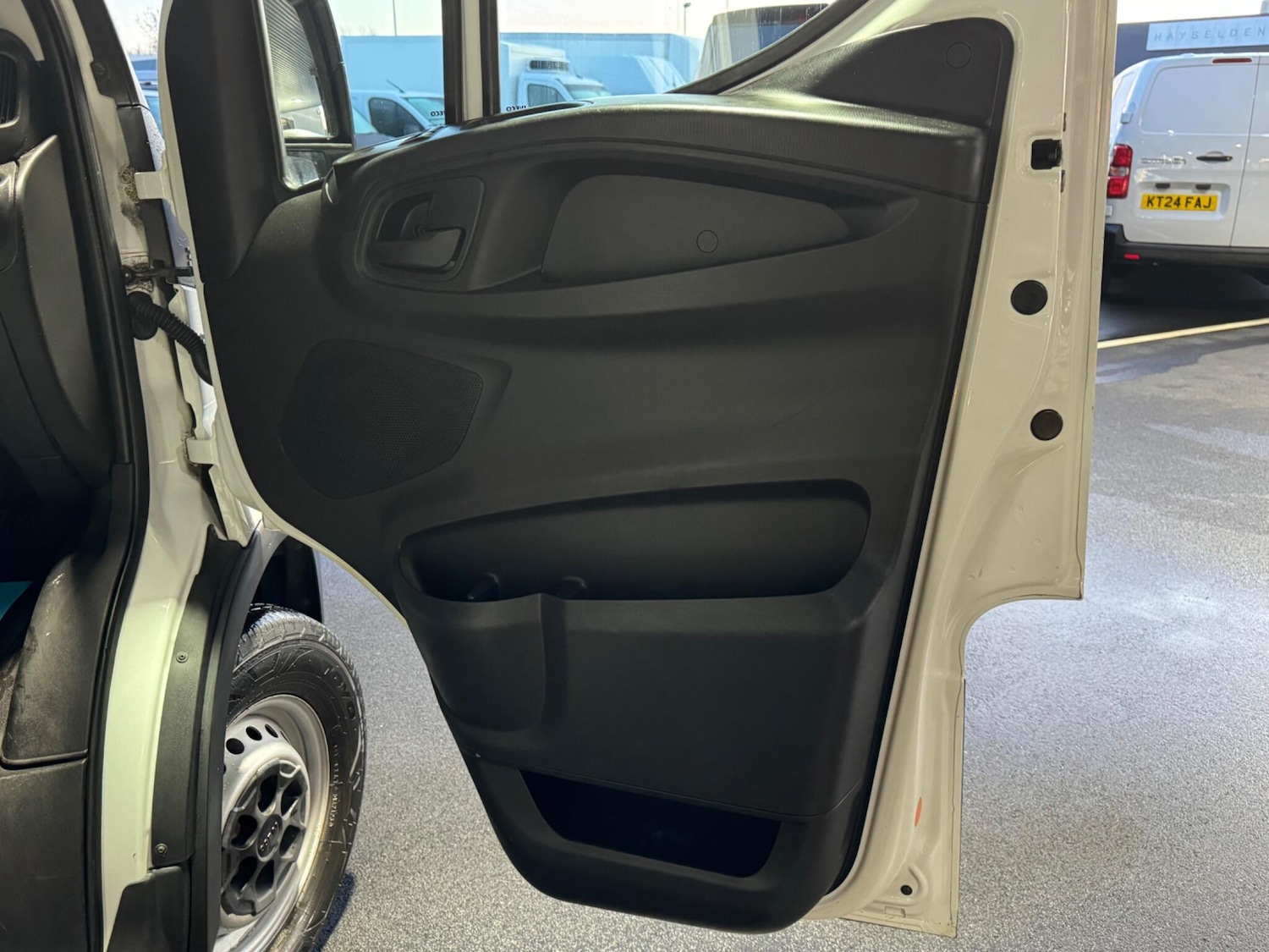 Used Iveco Daily 2018 for sale - 76802116: Photo 53