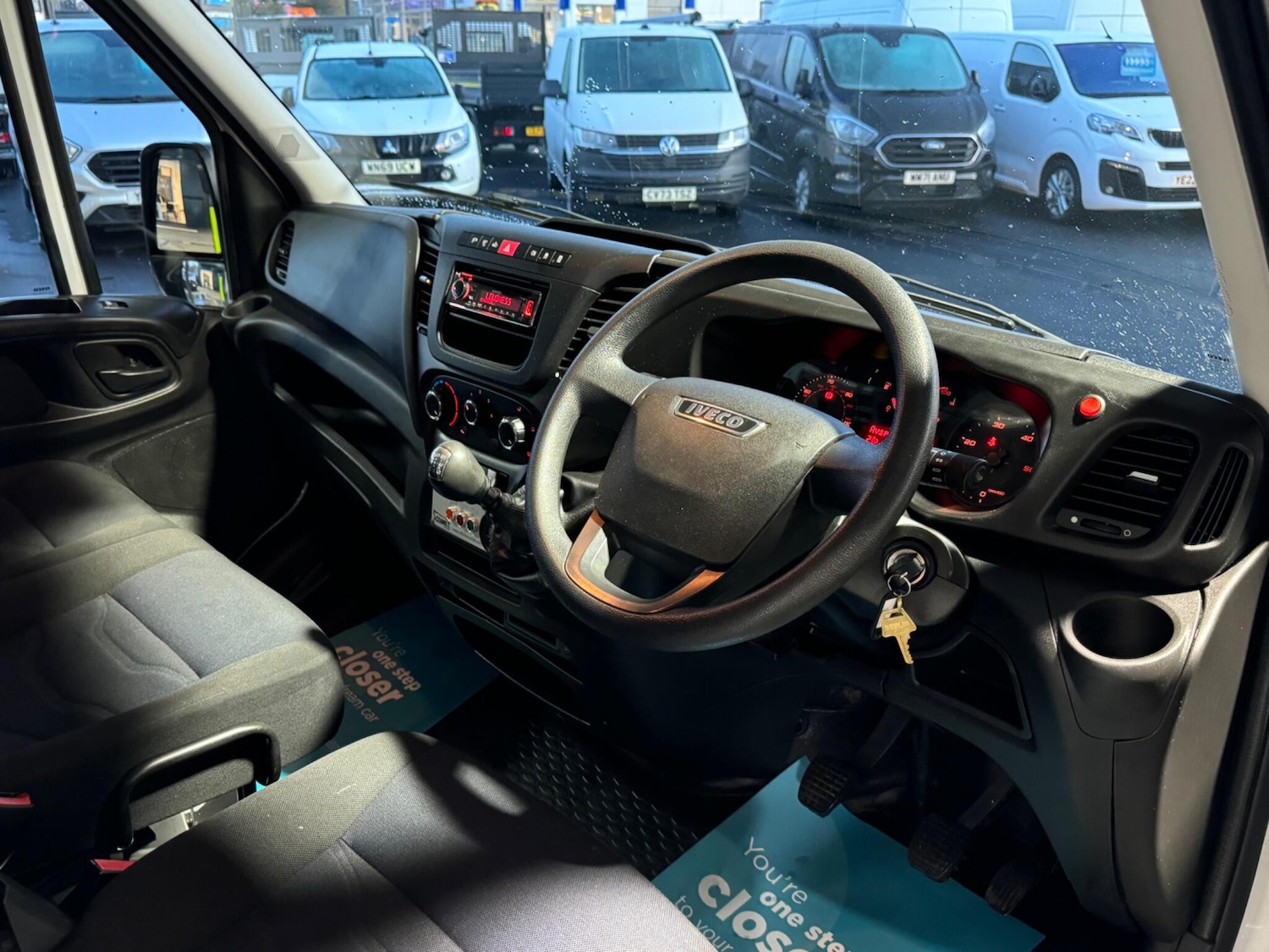 Used Iveco Daily 2018 for sale - 76802116: Photo 54