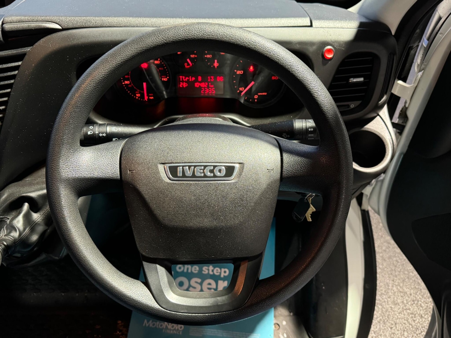 Used Iveco Daily 2018 for sale - 76802116: Photo 55