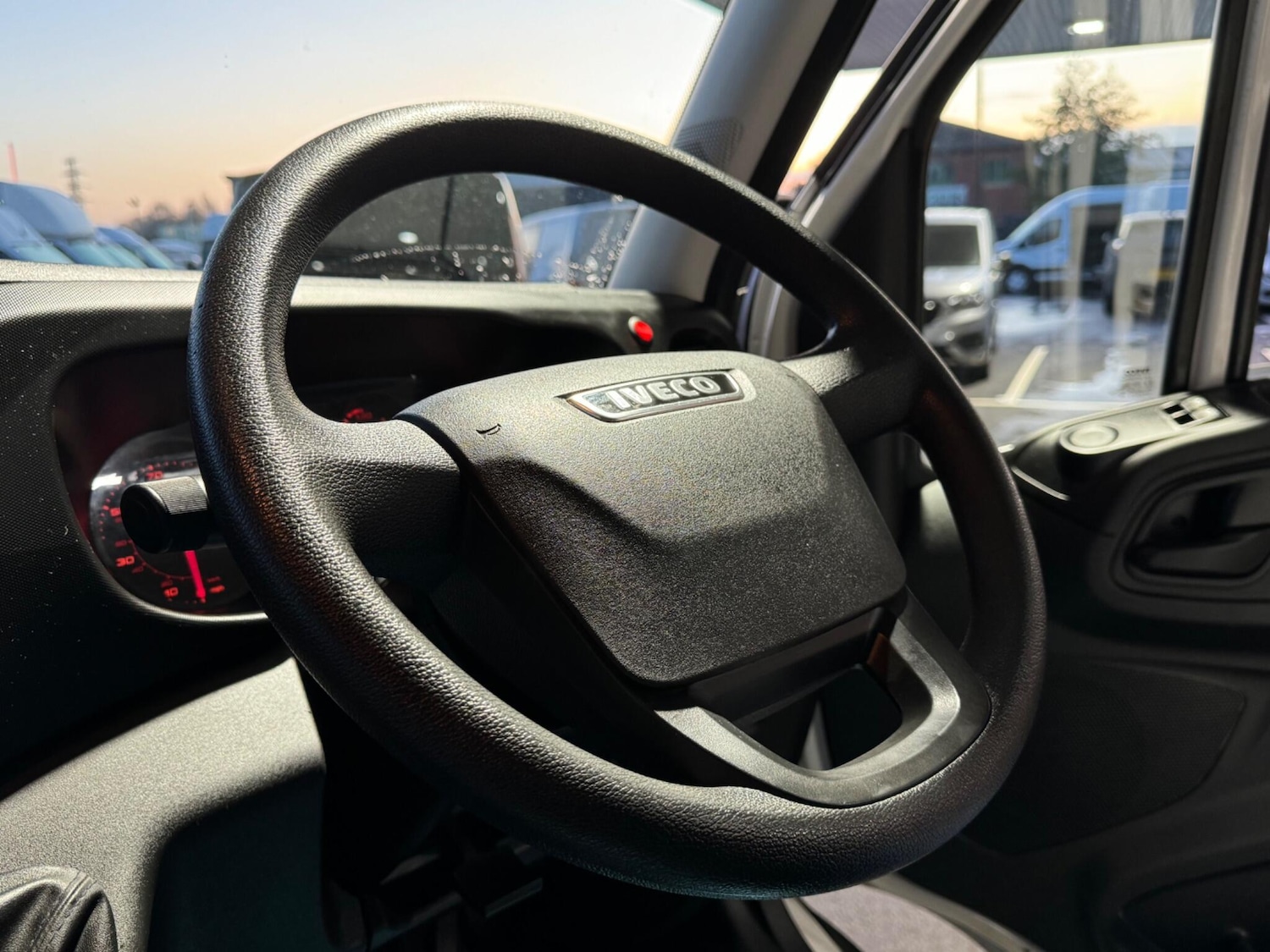 Used Iveco Daily 2018 for sale - 76802116: Photo 56