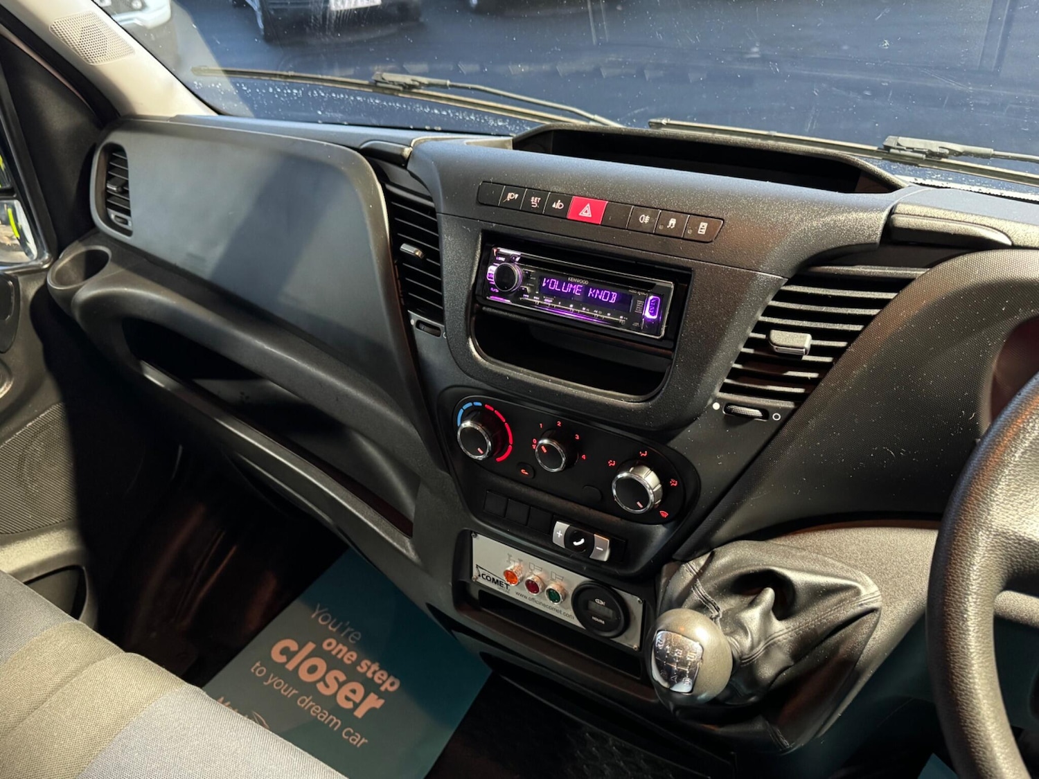 Used Iveco Daily 2018 for sale - 76802116: Photo 58