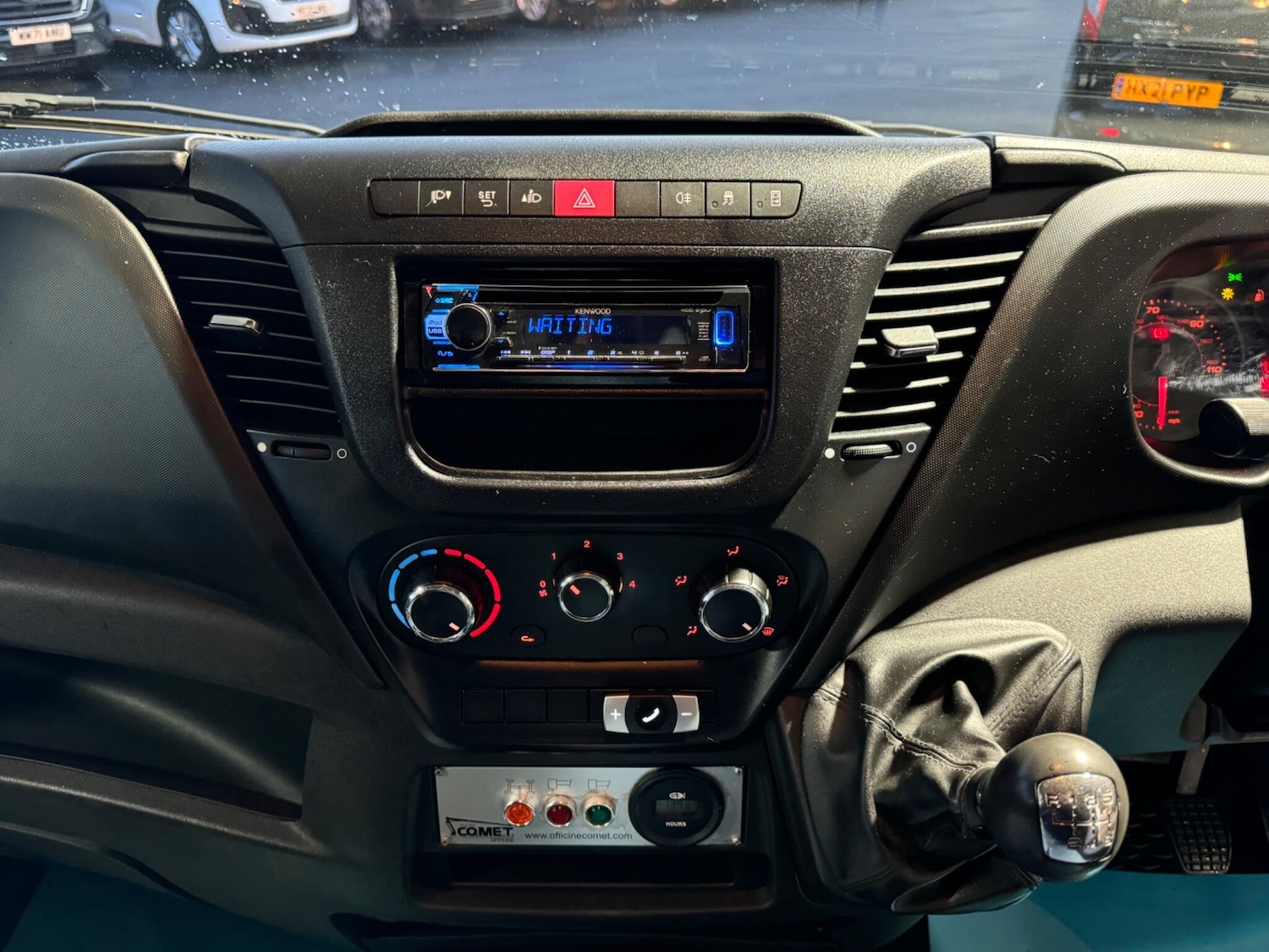 Used Iveco Daily 2018 for sale - 76802116: Photo 59