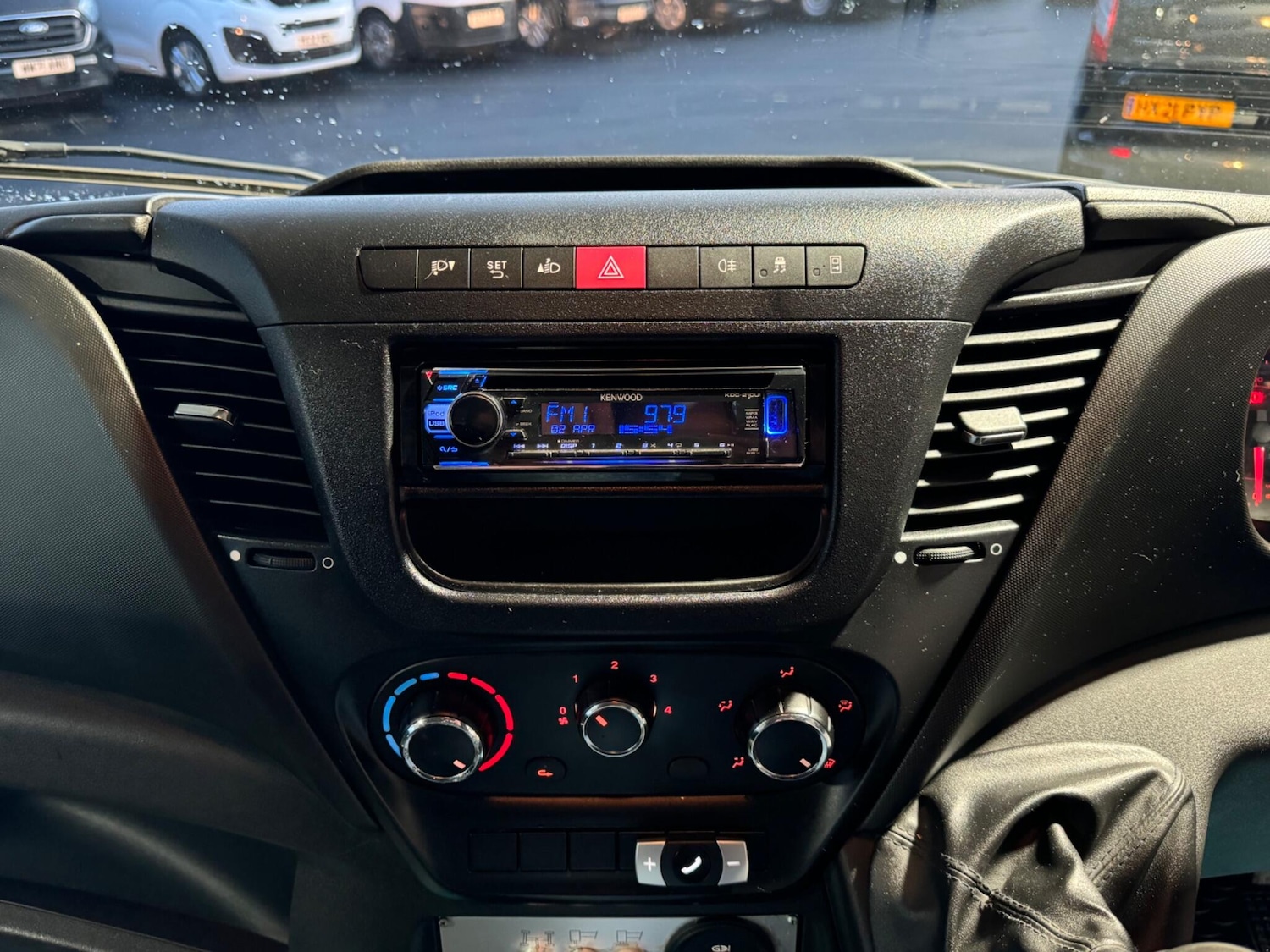 Used Iveco Daily 2018 for sale - 76802116: Photo 60