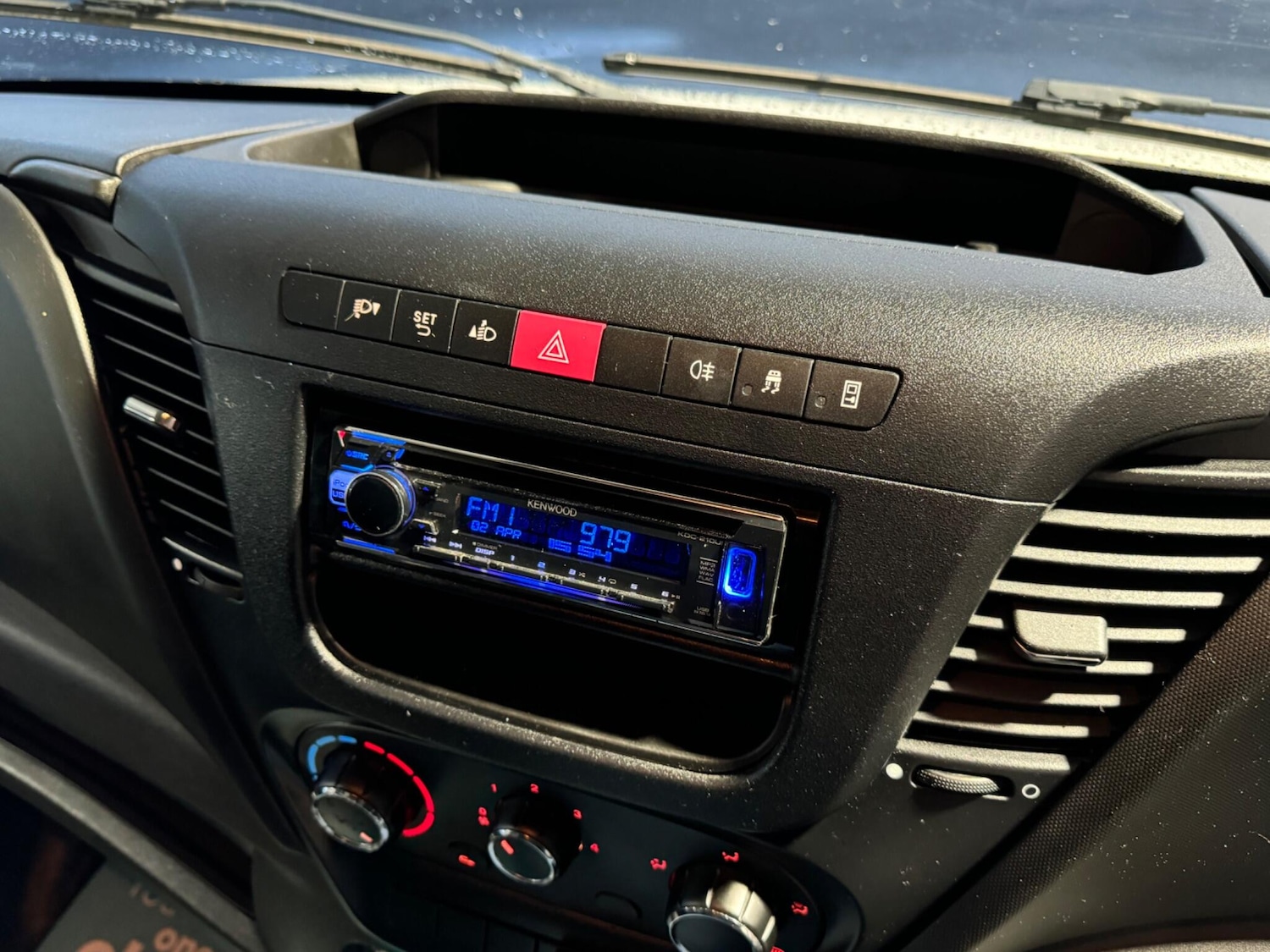 Used Iveco Daily 2018 for sale - 76802116: Photo 61