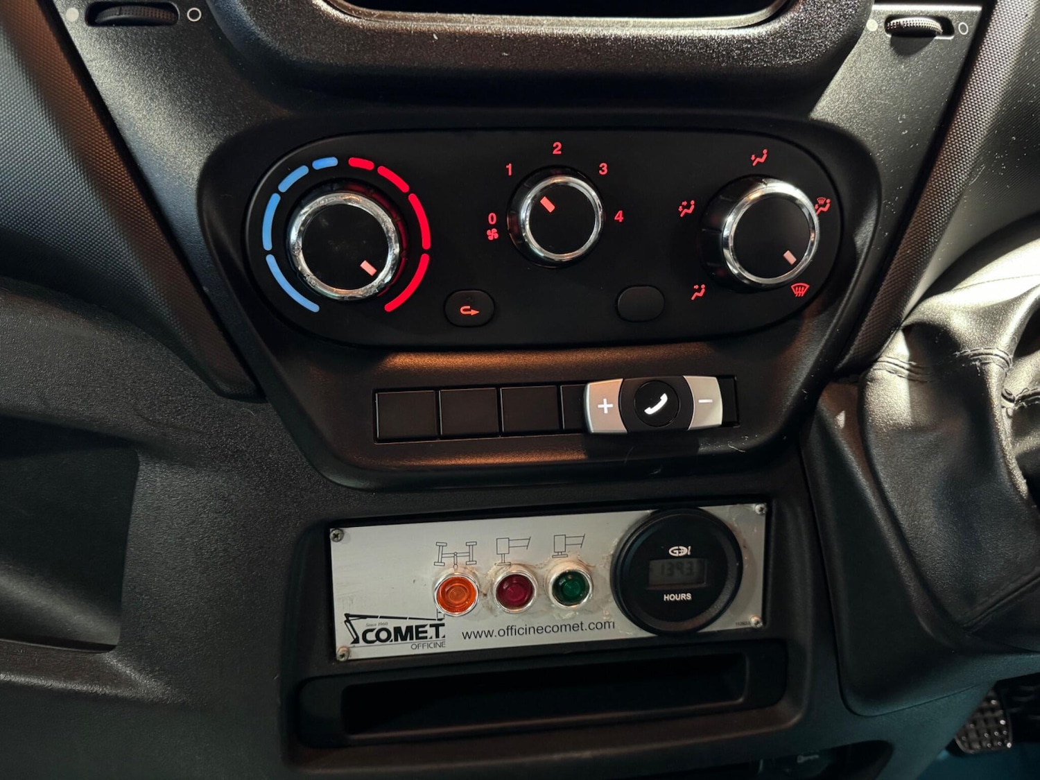 Used Iveco Daily 2018 for sale - 76802116: Photo 62