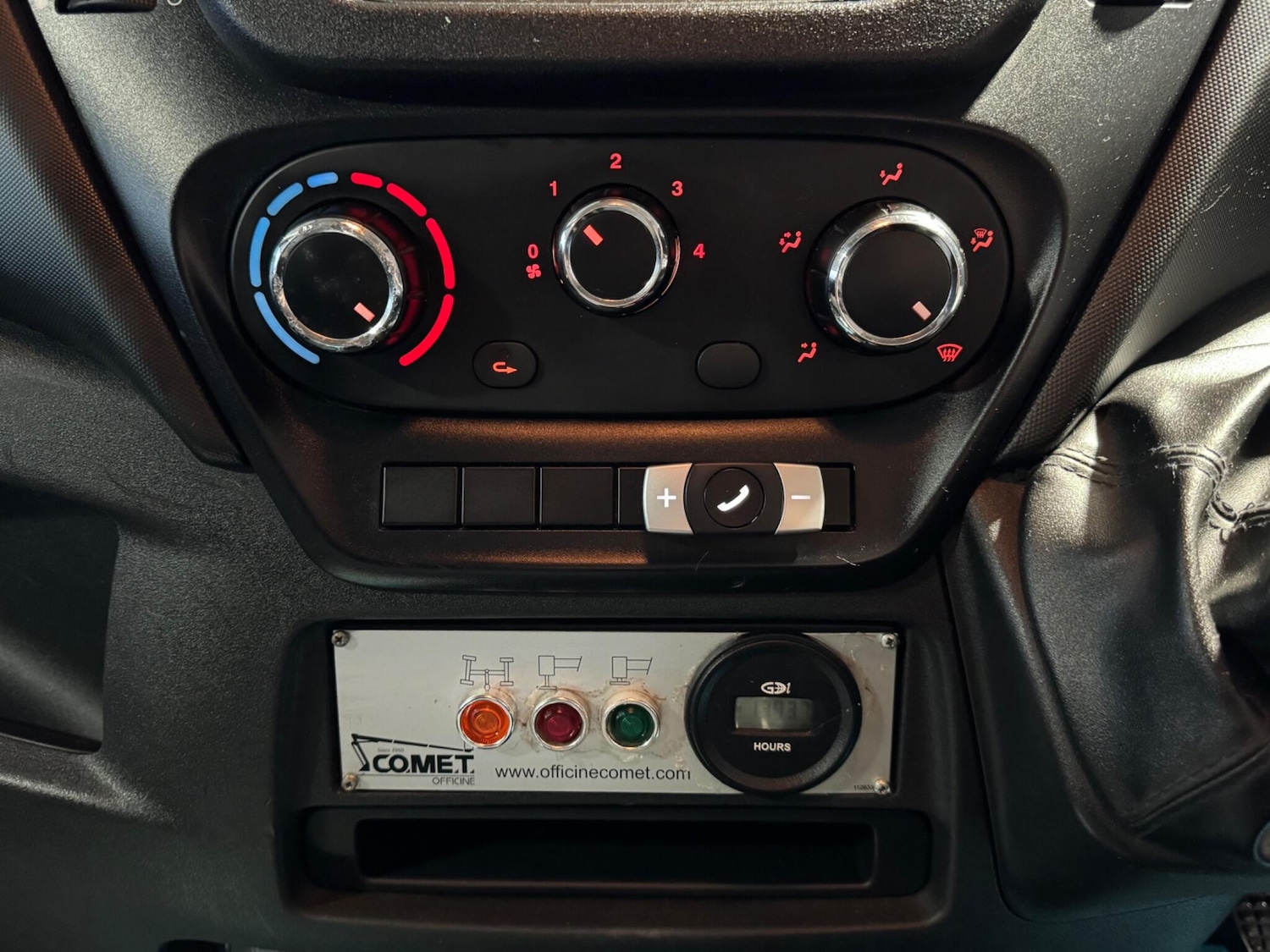 Used Iveco Daily 2018 for sale - 76802116: Photo 63