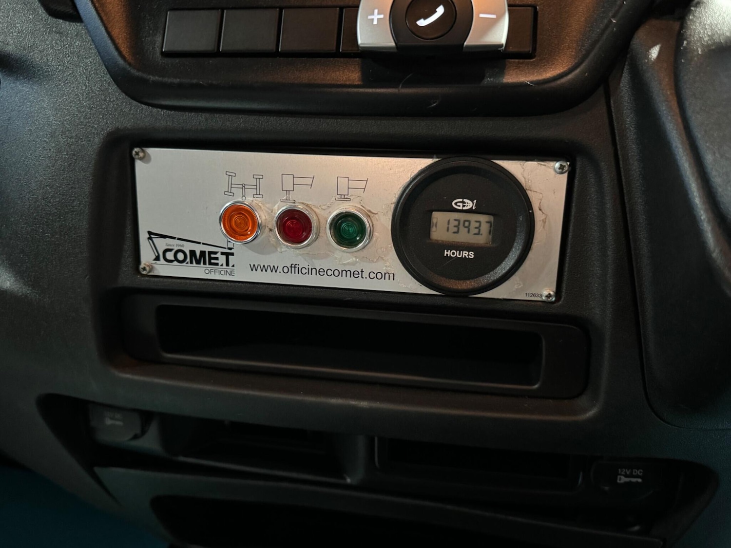 Used Iveco Daily 2018 for sale - 76802116: Photo 64