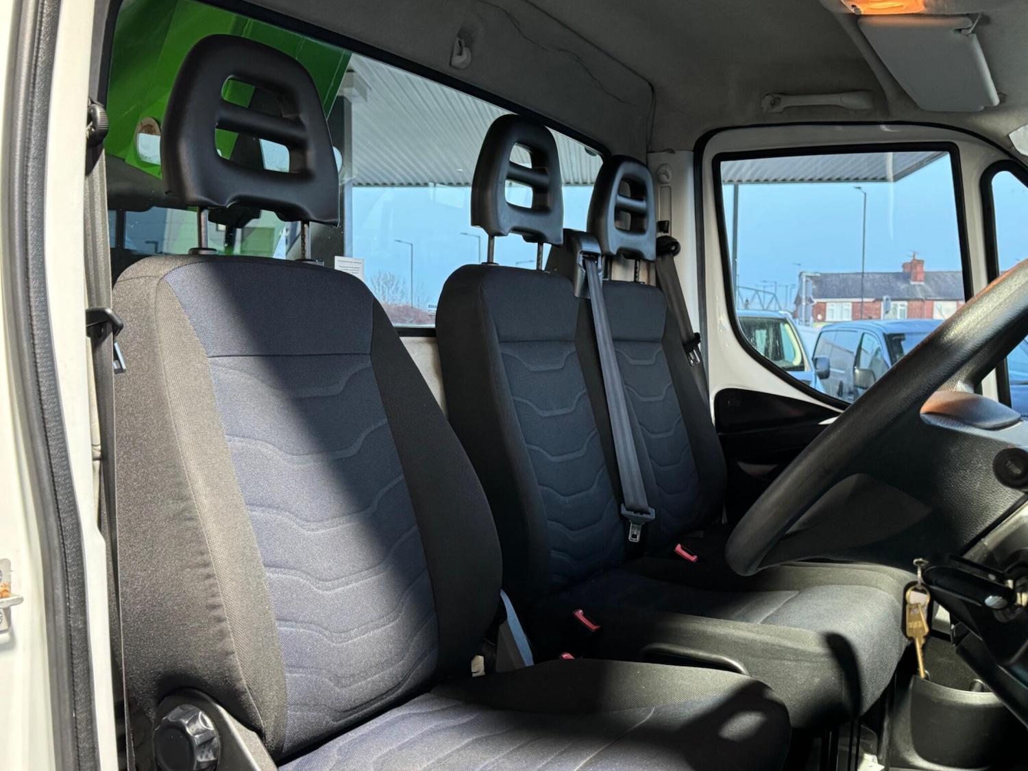 Used Iveco Daily 2018 for sale - 76802116: Photo 65