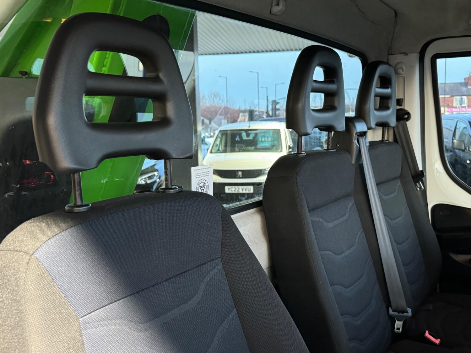 Used Iveco Daily 2018 for sale - 76802116: Photo 66