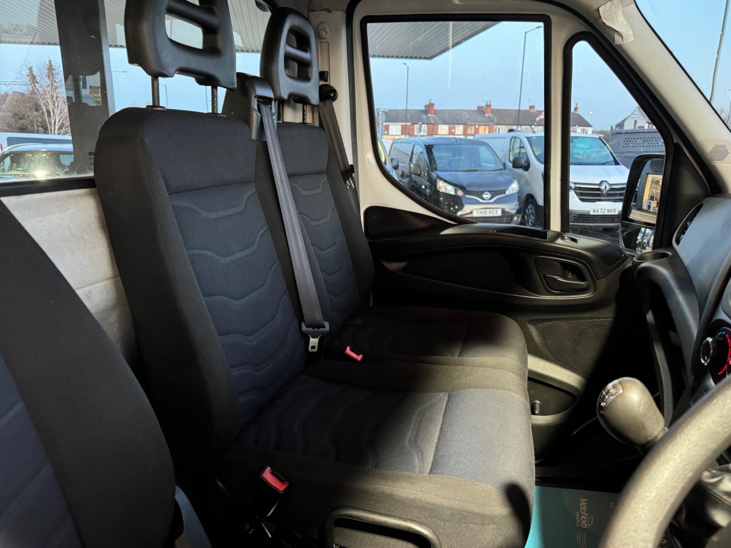 Used Iveco Daily 2018 for sale - 76802116: Photo 67