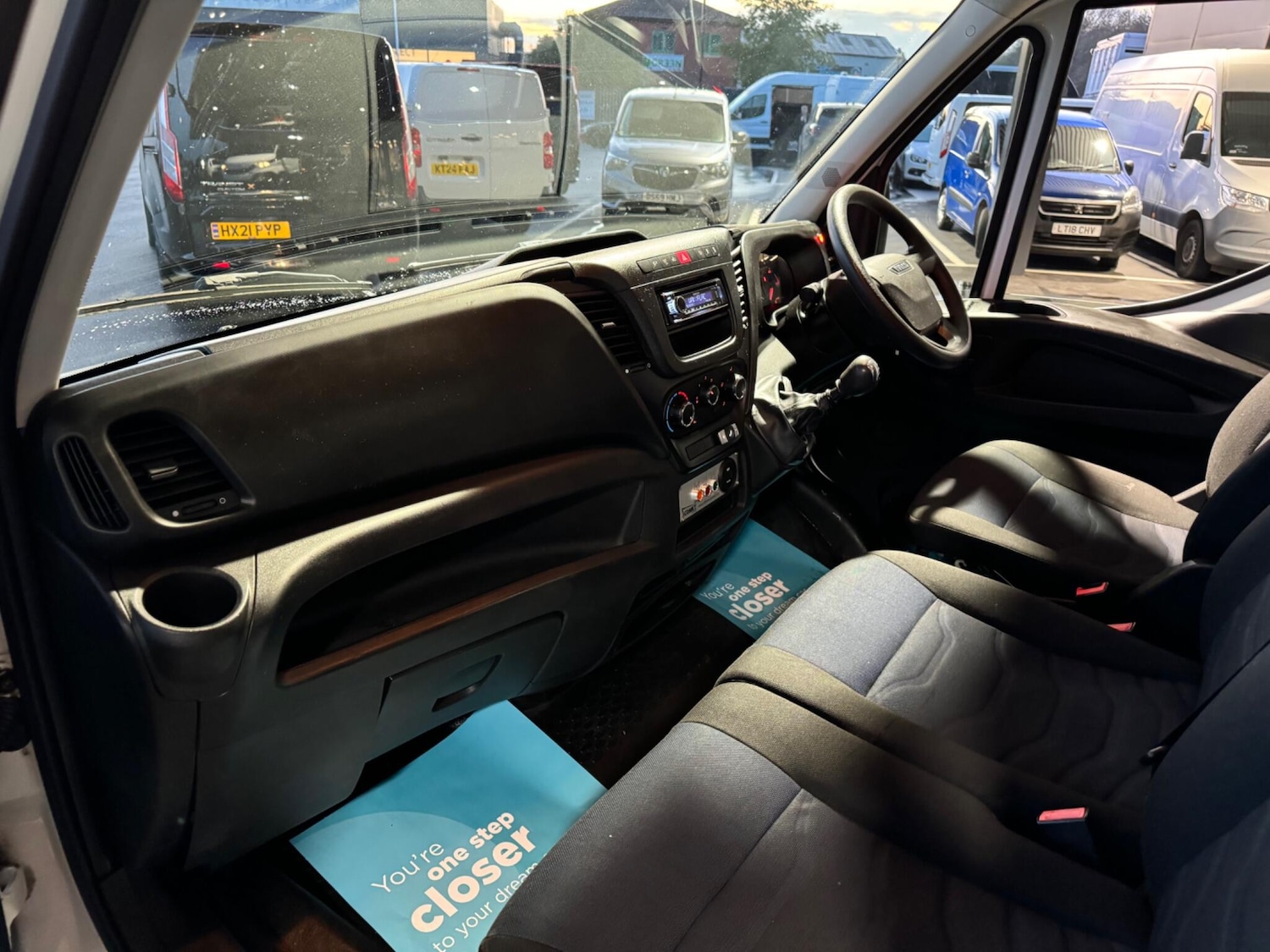 Used Iveco Daily 2018 for sale - 76802116: Photo 69