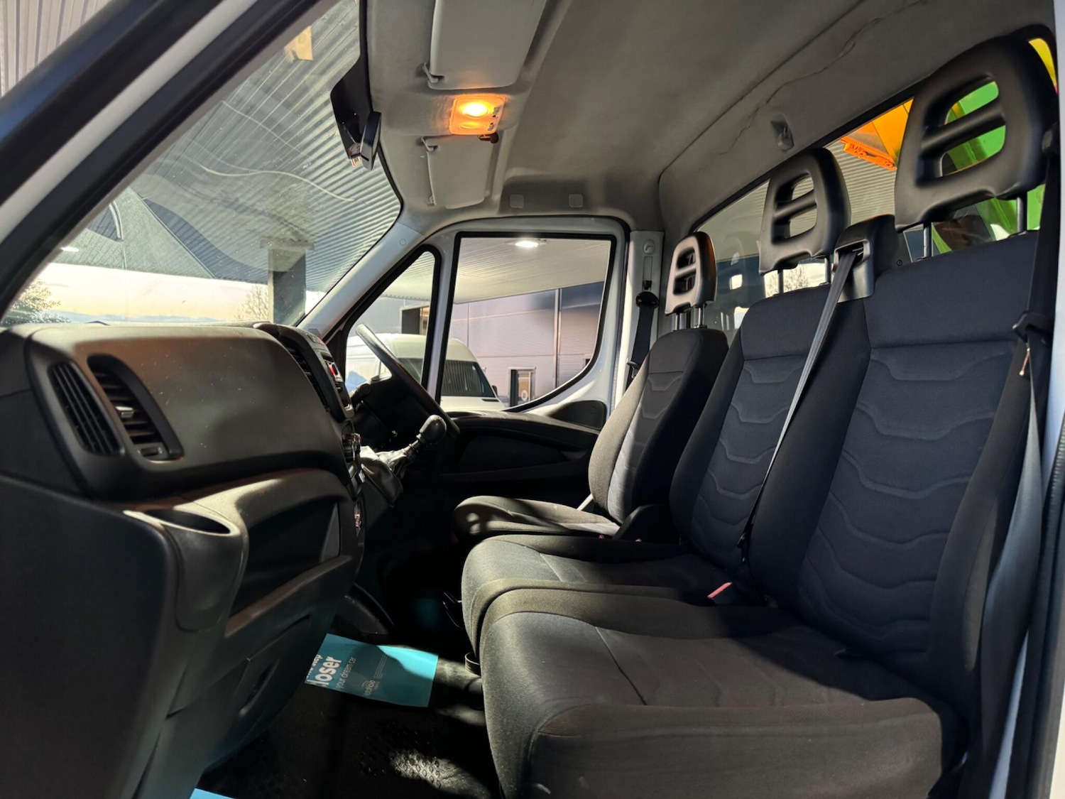 Used Iveco Daily 2018 for sale - 76802116: Photo 70