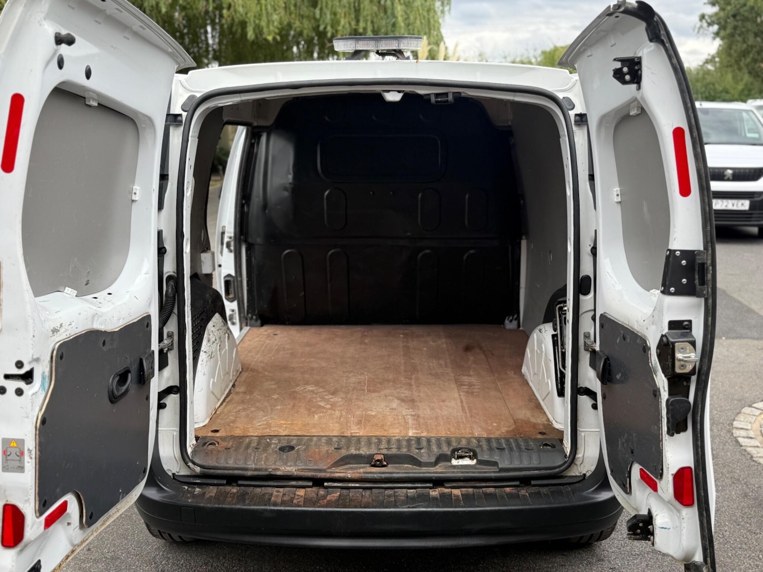 Vehicle 15