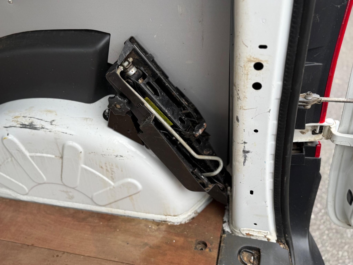 Vehicle 16