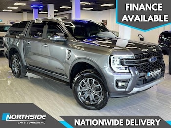 Used Ford Ranger 2025 for sale - 78471198: Photo