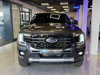 Used Ford Ranger 2025 for sale - 78471198: Photo