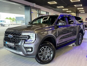 Used Ford Ranger 2025 for sale - 78471198: Photo