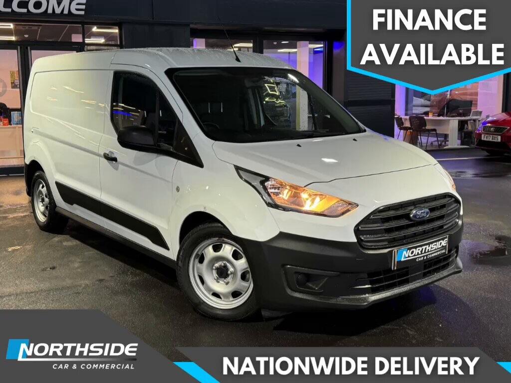Used Ford Transit Connect for sale - 77344401: Photo 1
