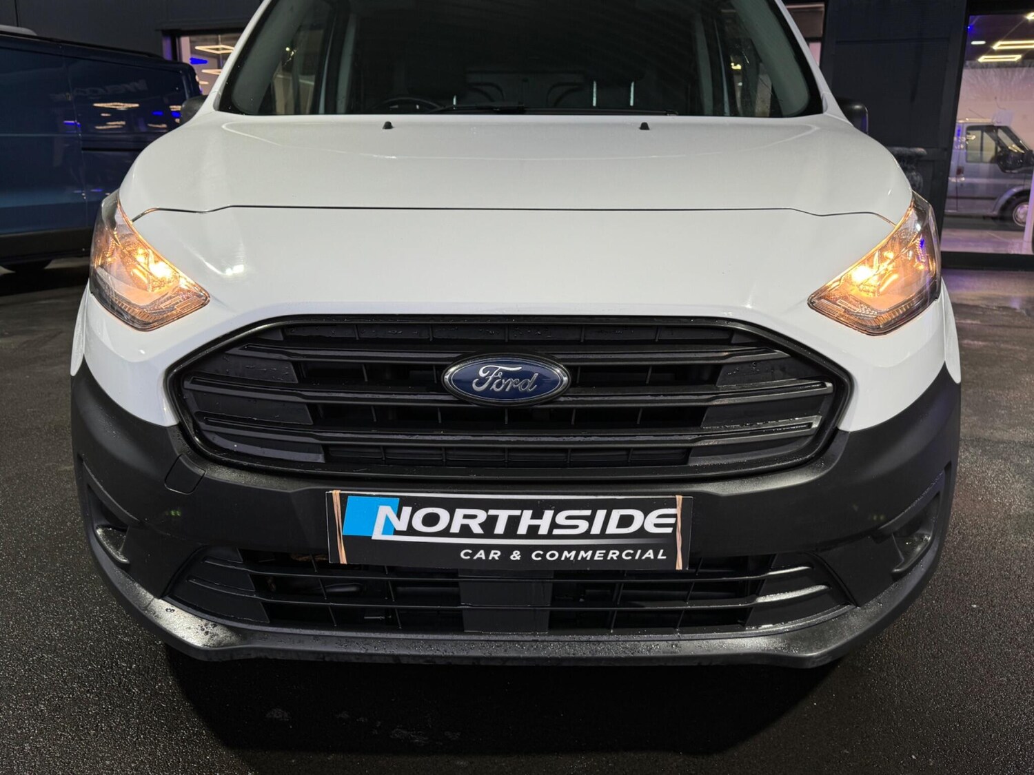 Used Ford Transit Connect for sale - 77344401: Photo 11