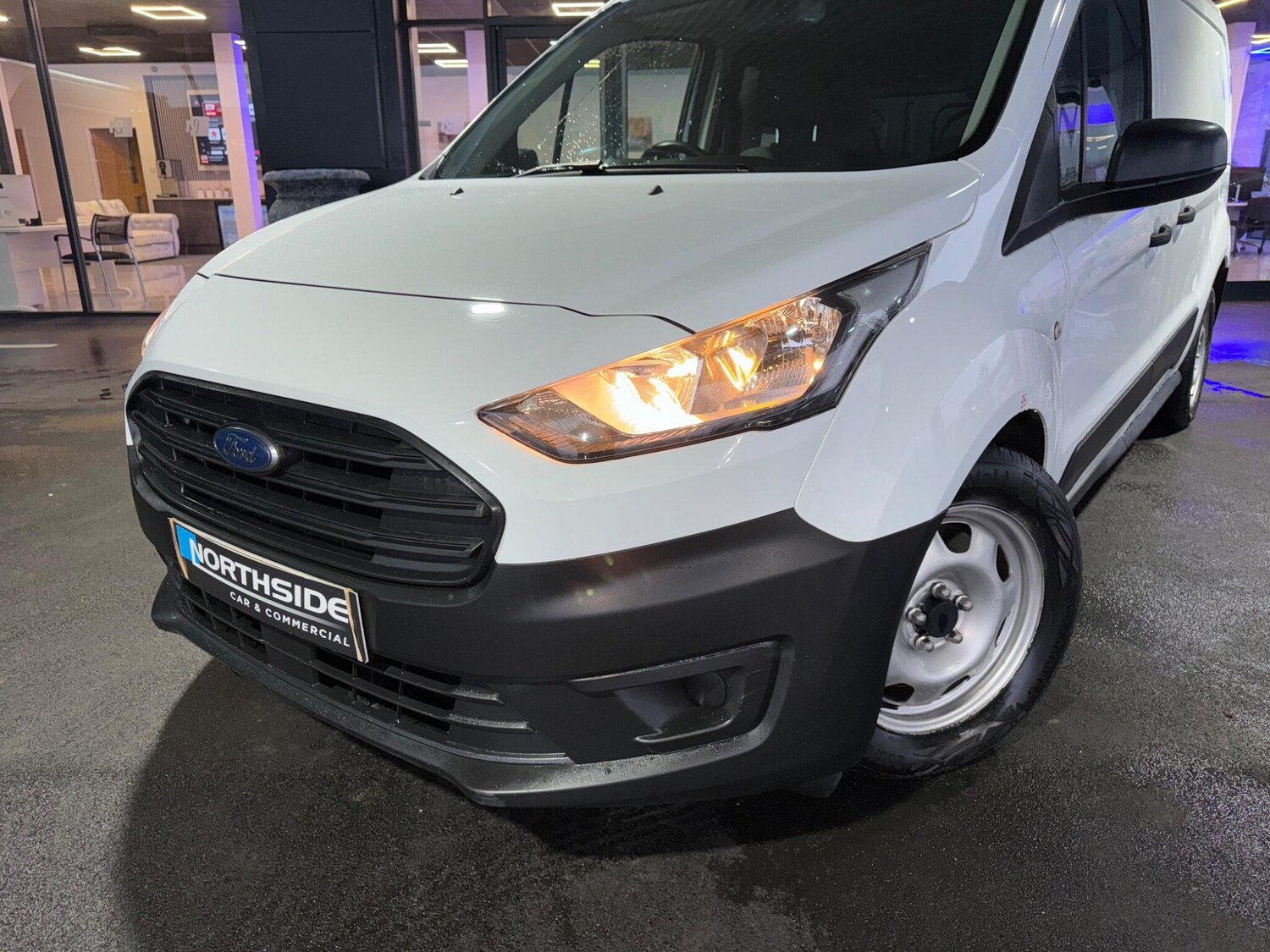 Used Ford Transit Connect for sale - 77344401: Photo 12