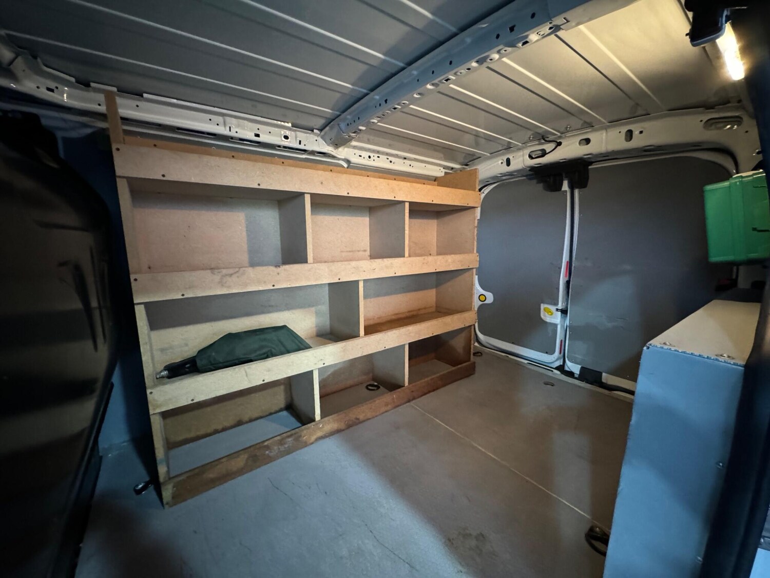 Used Ford Transit Connect for sale - 77344401: Photo 16