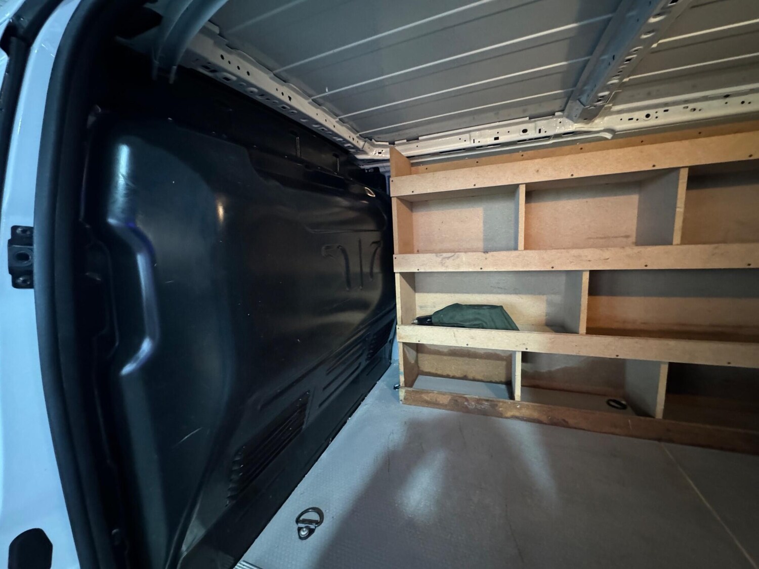 Used Ford Transit Connect for sale - 77344401: Photo 17