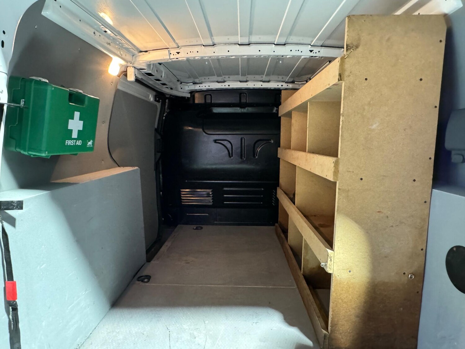 Used Ford Transit Connect for sale - 77344401: Photo 18