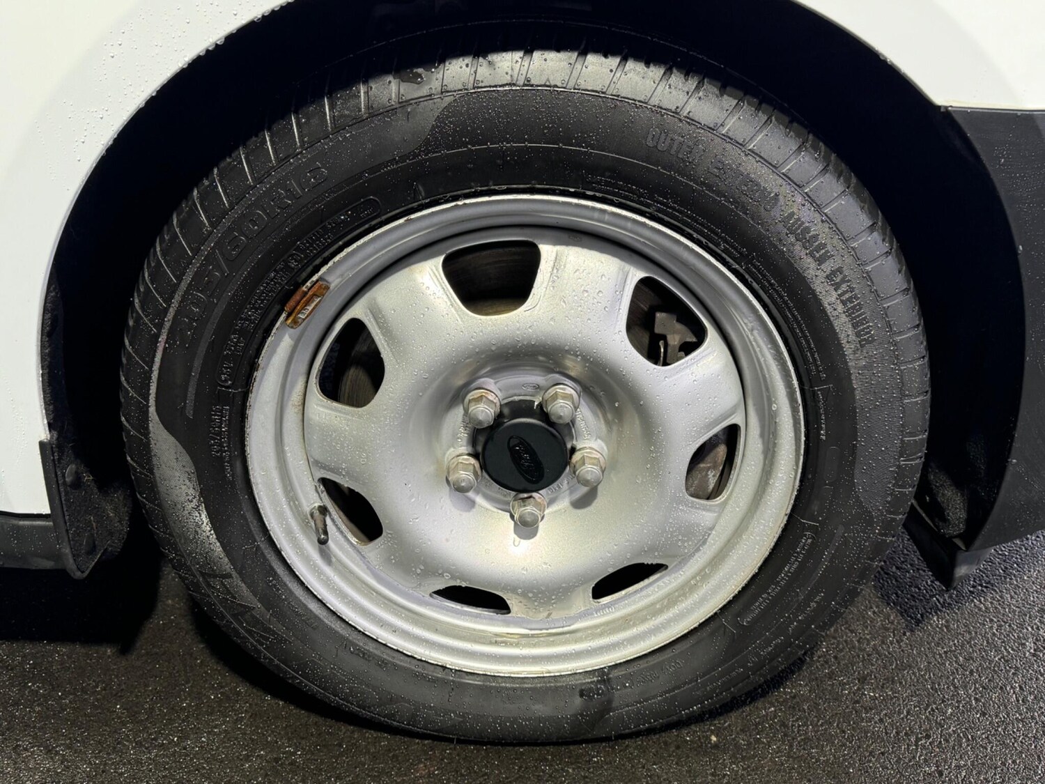 Used Ford Transit Connect for sale - 77344401: Photo 19