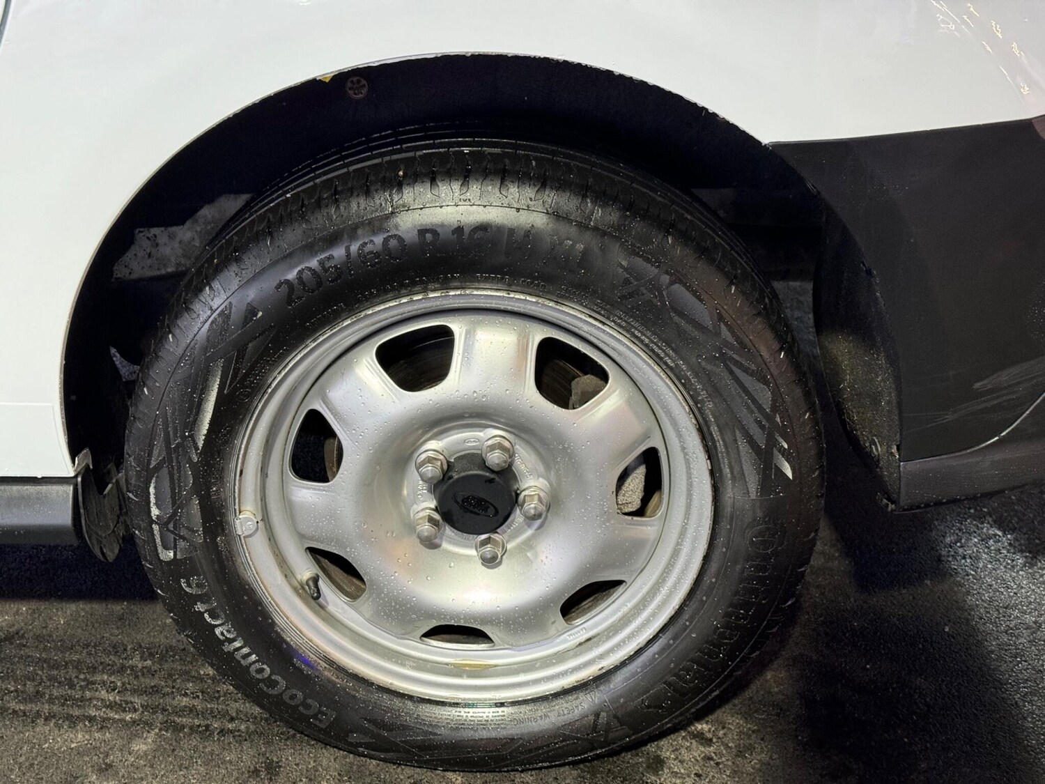 Used Ford Transit Connect for sale - 77344401: Photo 20