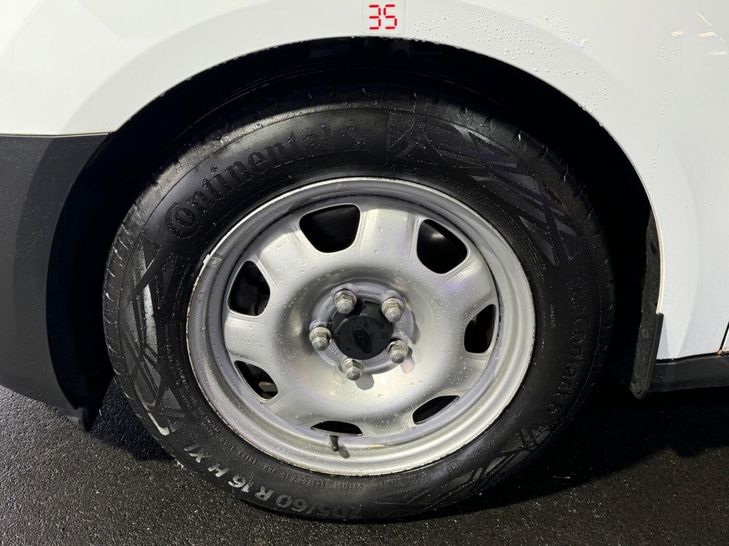 Used Ford Transit Connect for sale - 77344401: Photo 21