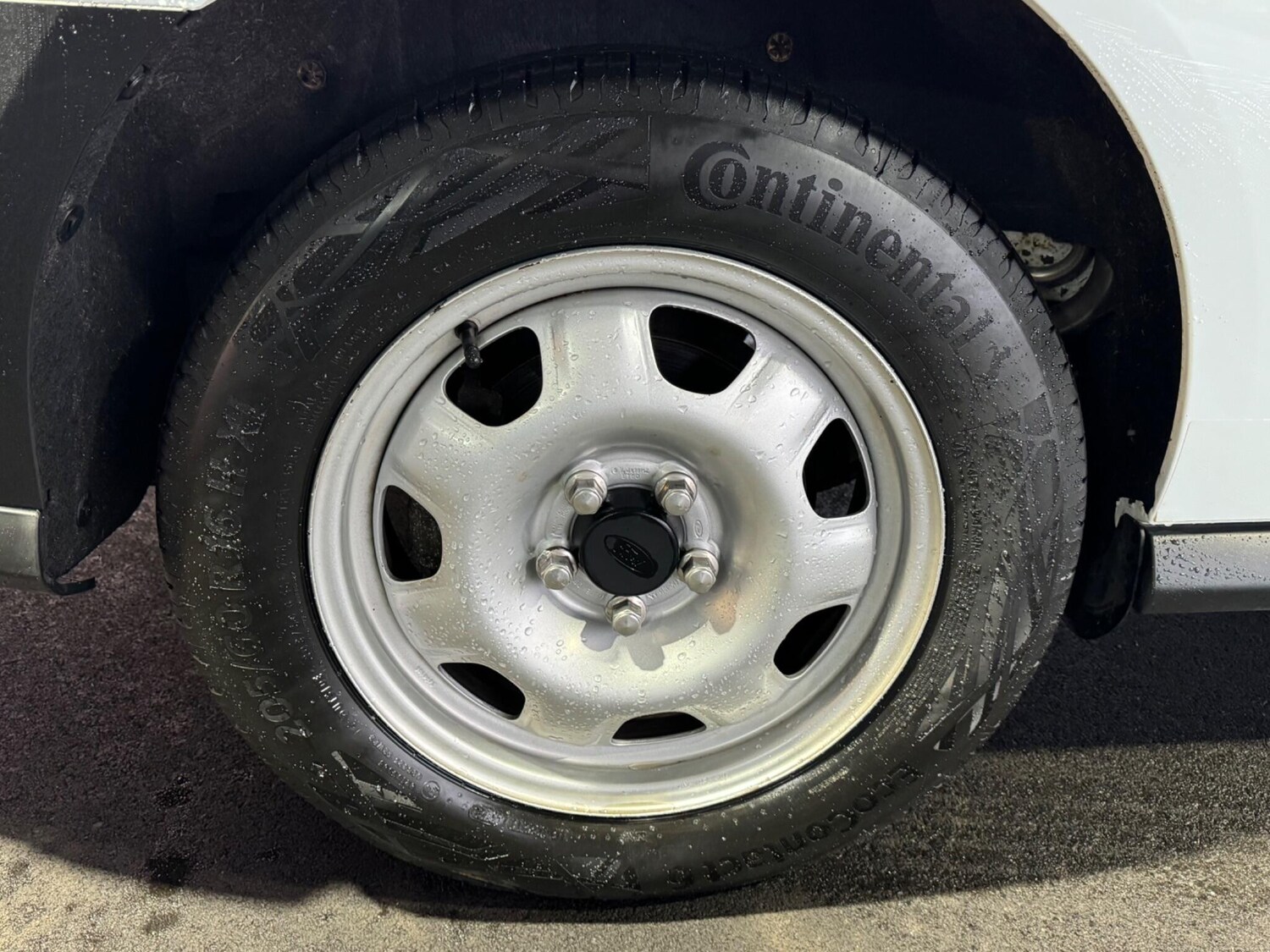 Used Ford Transit Connect for sale - 77344401: Photo 22