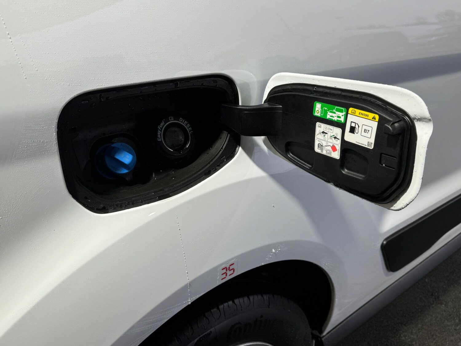 Used Ford Transit Connect for sale - 77344401: Photo 23