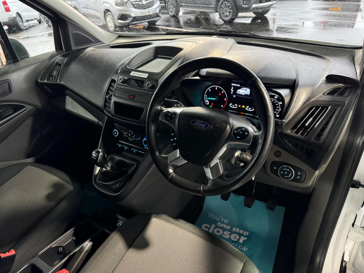 Used Ford Transit Connect for sale - 77344401: Photo 28