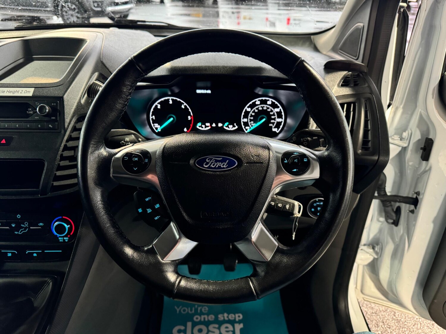 Used Ford Transit Connect for sale - 77344401: Photo 29