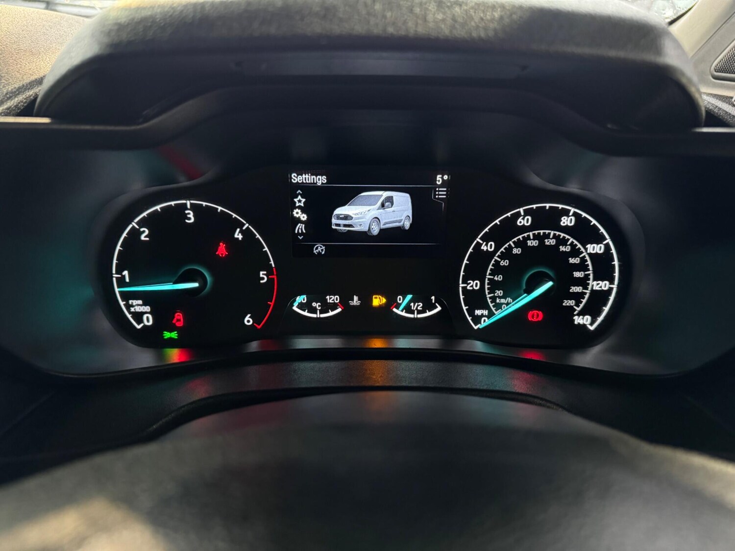 Used Ford Transit Connect for sale - 77344401: Photo 31