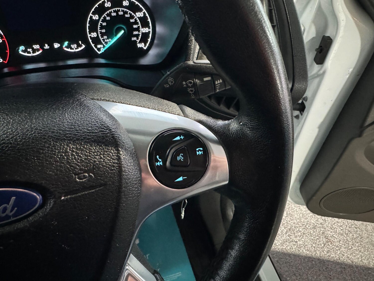 Used Ford Transit Connect for sale - 77344401: Photo 33