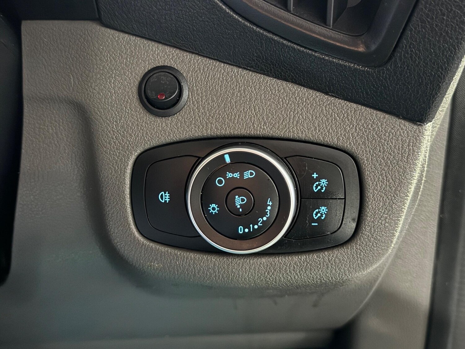 Used Ford Transit Connect for sale - 77344401: Photo 34