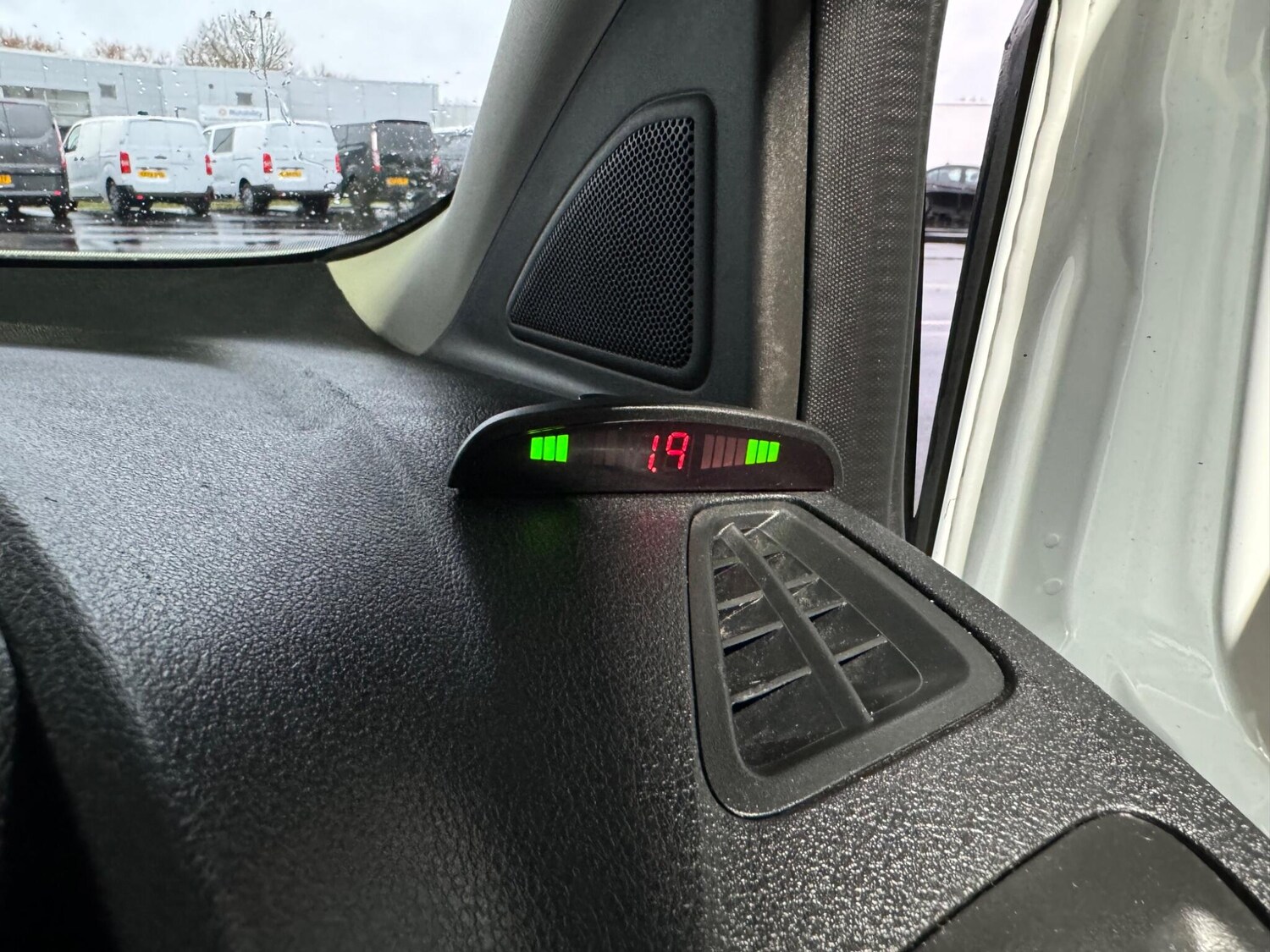 Used Ford Transit Connect for sale - 77344401: Photo 35