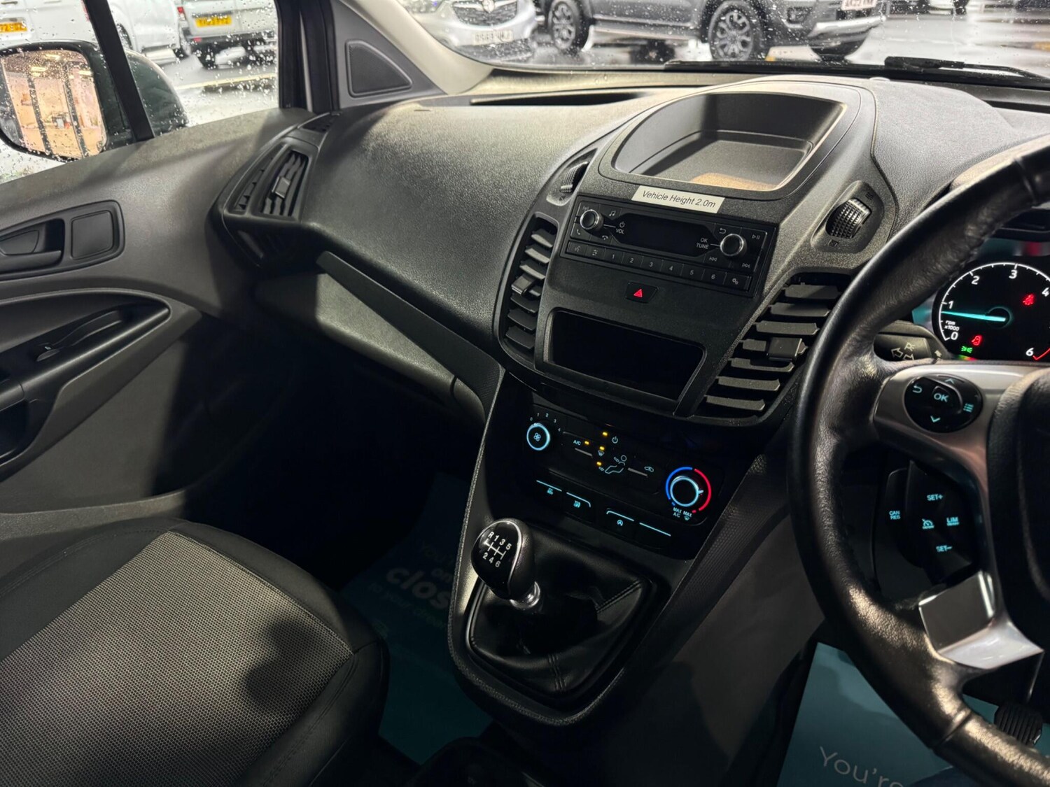 Used Ford Transit Connect for sale - 77344401: Photo 36