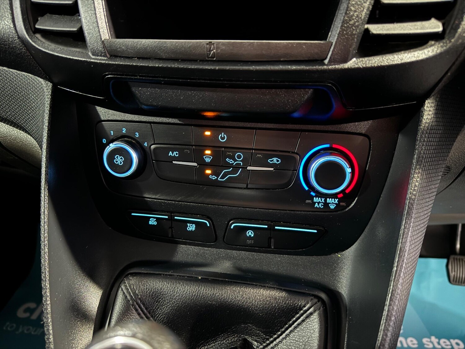 Used Ford Transit Connect for sale - 77344401: Photo 38