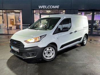 Used Ford Transit Connect 2020 for sale - 77344401: Photo