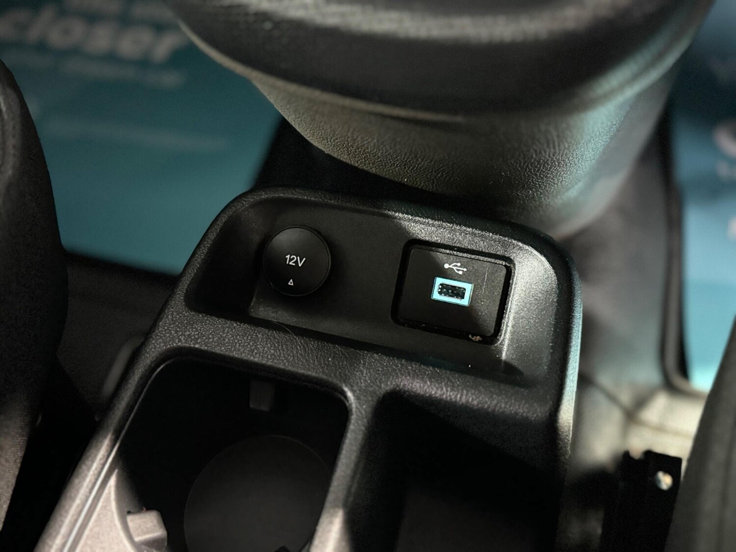 Used Ford Transit Connect for sale - 77344401: Photo 40