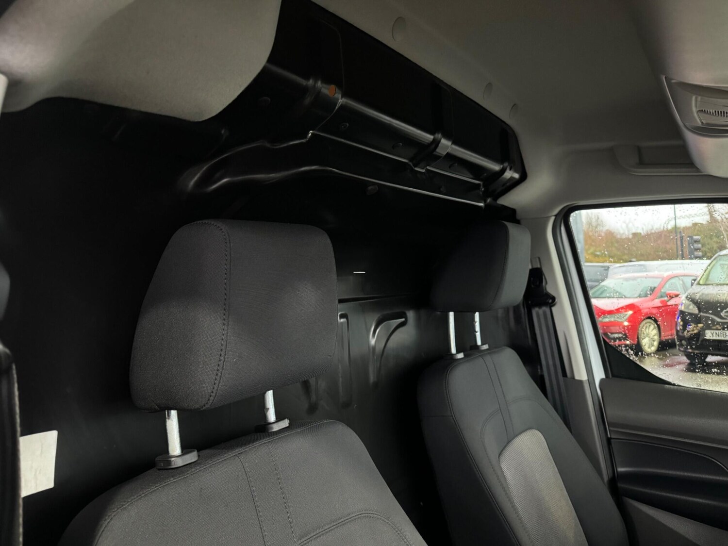 Used Ford Transit Connect for sale - 77344401: Photo 42