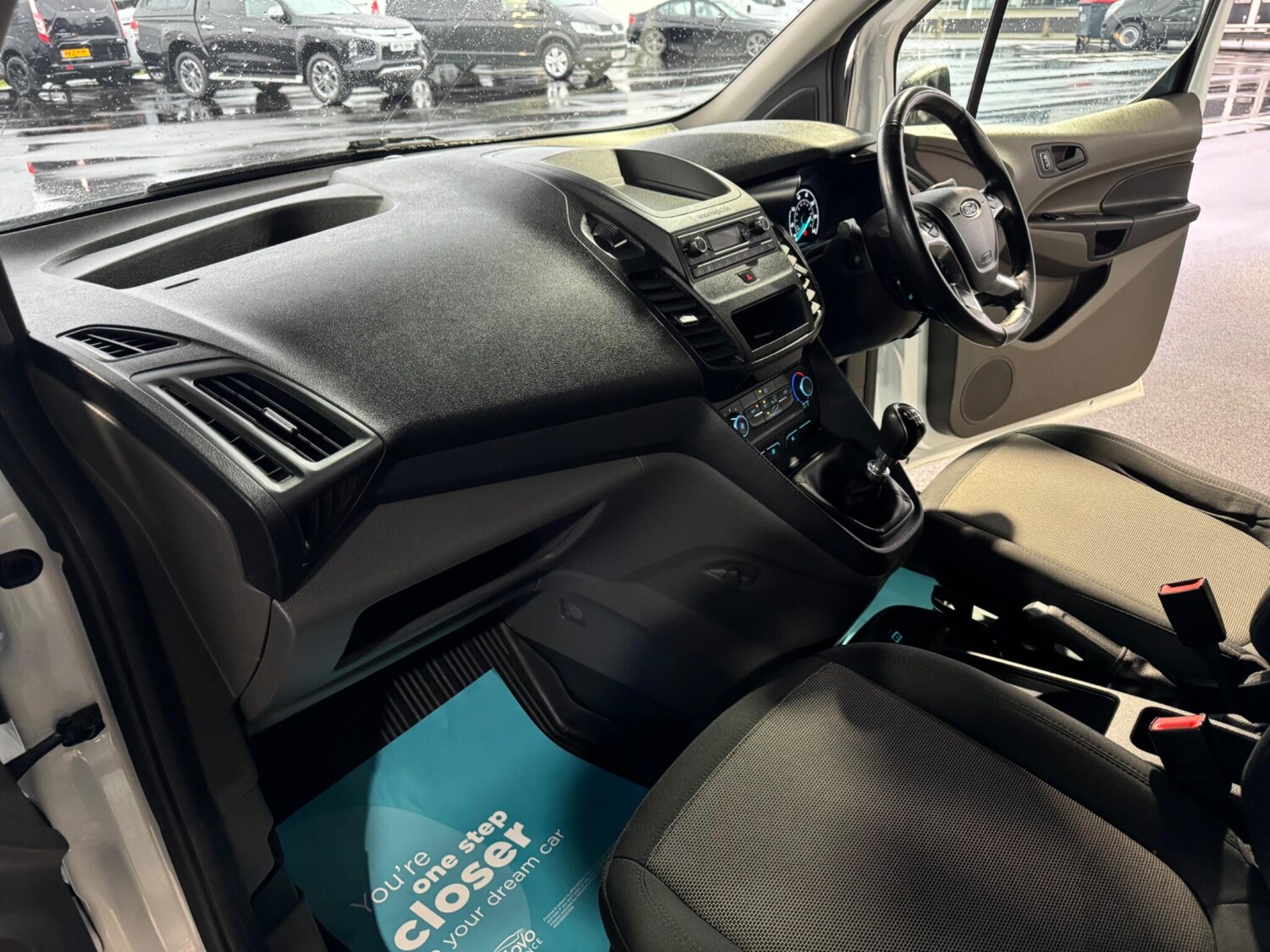 Used Ford Transit Connect for sale - 77344401: Photo 44